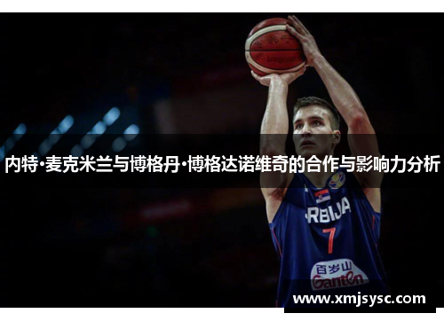 内特·麦克米兰与博格丹·博格达诺维奇的合作与影响力分析