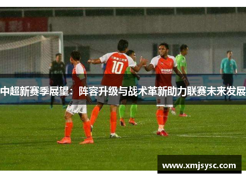 中超新赛季展望：阵容升级与战术革新助力联赛未来发展