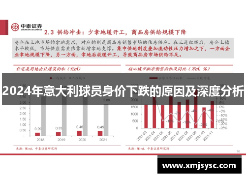 2024年意大利球员身价下跌的原因及深度分析