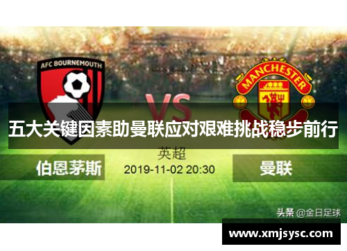 五大关键因素助曼联应对艰难挑战稳步前行