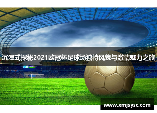沉浸式探秘2021欧冠杯足球场独特风貌与激情魅力之旅